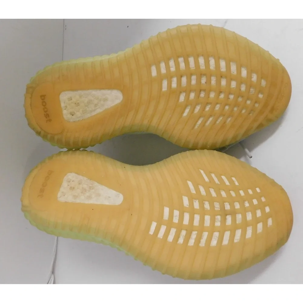 adidas Yeezy Boost 350 V2 Low Hyperspace EG7491 Men's Sz 8